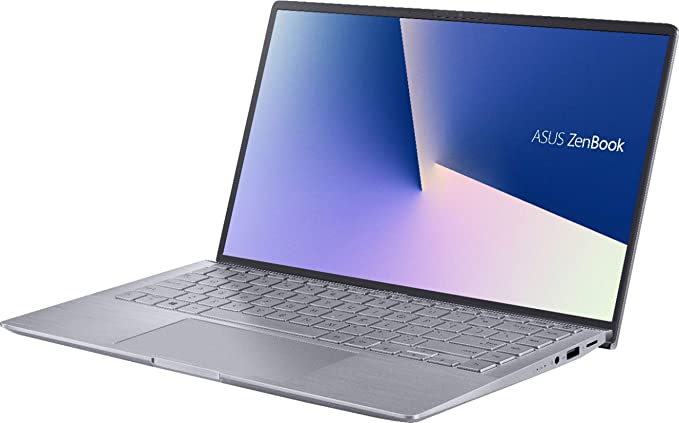 ASUS ZENBOOK 14 - LAPTOPS EN CAJAMARCA