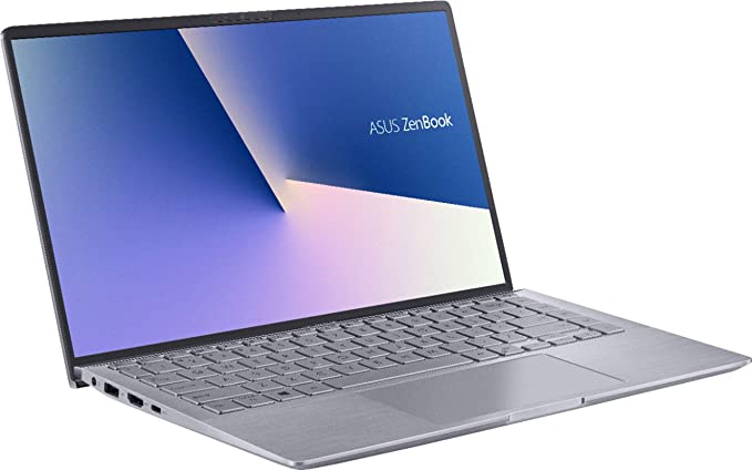 ASUS ZENBOOK 14 - LAPTOPS EN CAJAMARCA