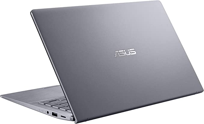 ASUS ZENBOOK 14 - LAPTOPS EN CAJAMARCA