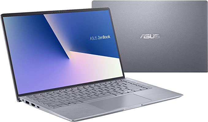 ASUS ZENBOOK 14 - LAPTOPS EN CAJAMARCA