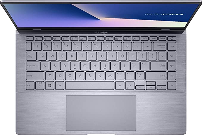 ASUS ZENBOOK 14 - LAPTOPS EN CAJAMARCA