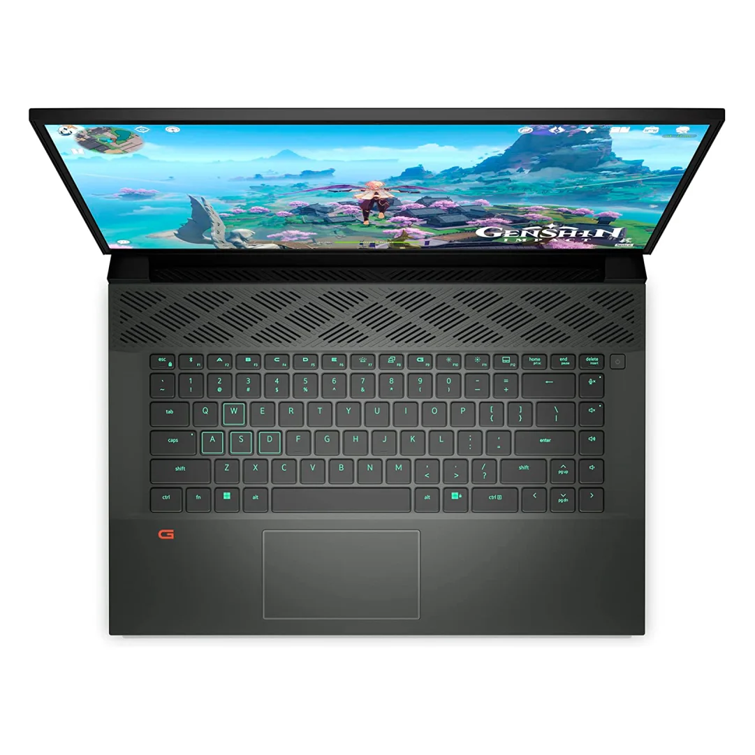 Dell Laptop para juegos G16 - Laptops en Cajamarca