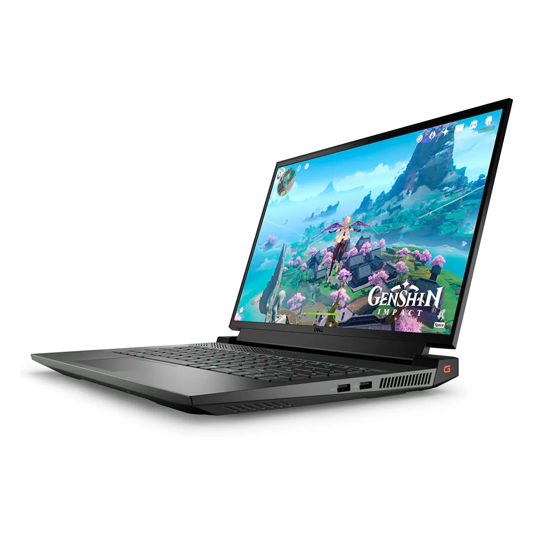 Dell Laptop para juegos G16 - Laptops en Cajamarca