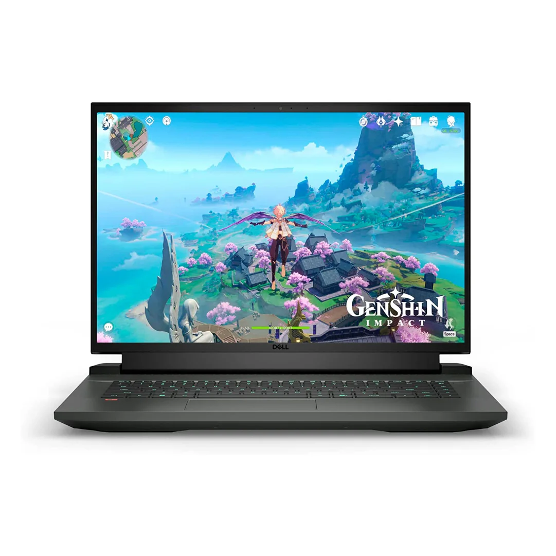 Dell Laptop para juegos G16 - Laptops en Cajamarca