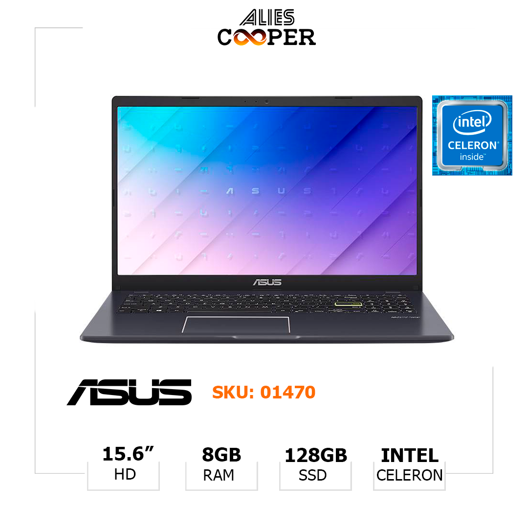 LAPTOP ASUS E510MA