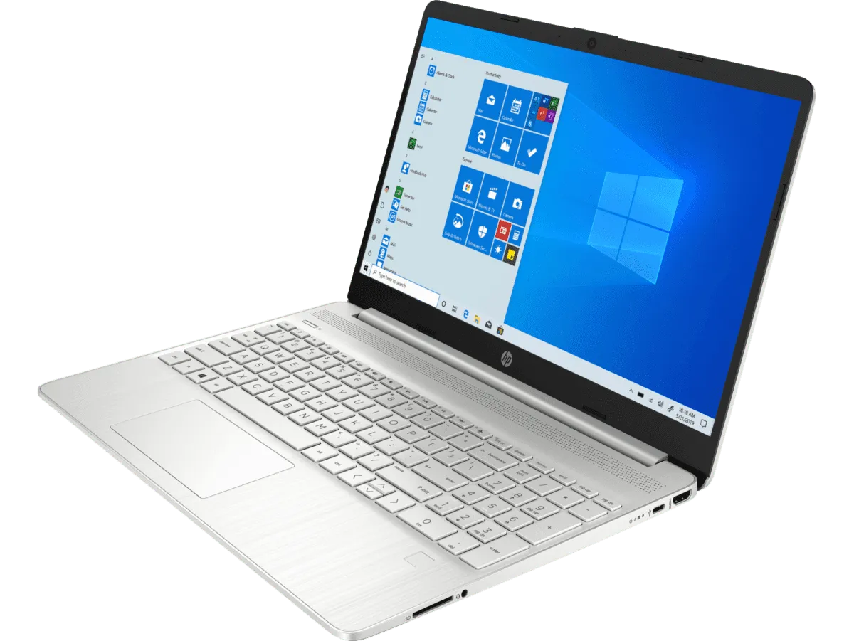 HP-15-DY2061LA - LAPTOPS EN CAJAMARCA