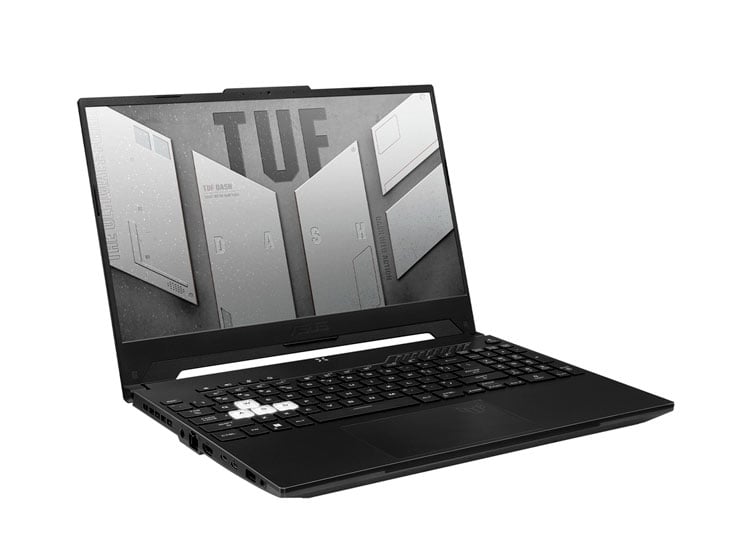 LAPTOP ASUS TUF GAMING F15 (UPGRADE) - laptops en Cajamarca