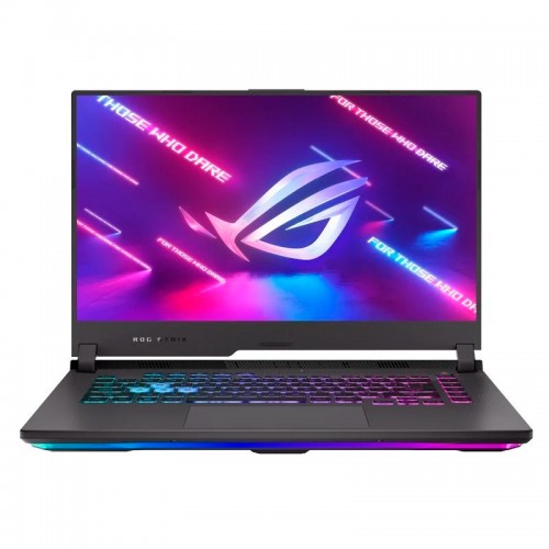 LAPTOP-GAMER-ASUS-ROG-STRIX - LAPTOPS EN CAJAMARCA