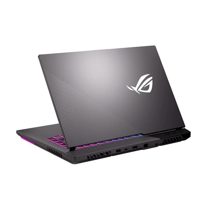 LAPTOP-GAMER-ASUS-ROG-STRIX - LAPTOPS EN CAJAMARCA