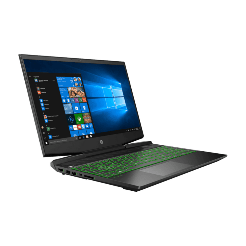 LAPTOP HP PAVILION GAMING 15 - LAPTOPS EN CAJAMARCA