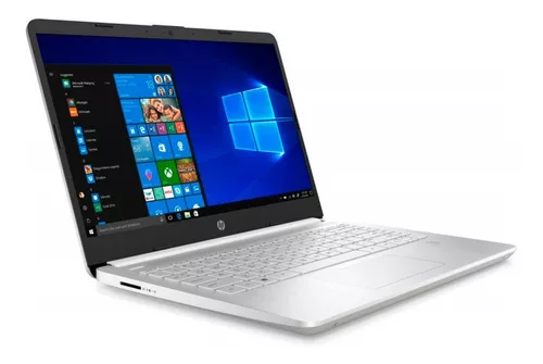 LAPTOP HP – 14″ Touch-Screen – Intel Core i3 - LAPTOPS EN CAJAMARCA